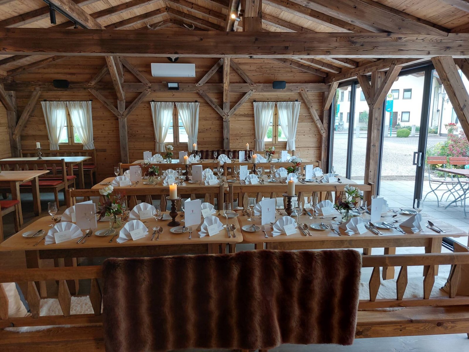 landbrecht-almhütte